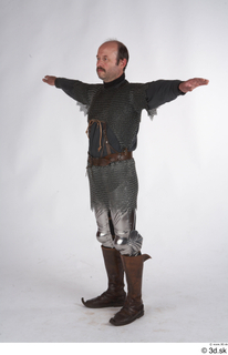  Photos Medieval Knight in mail armor 1 Medieval clothing t poses whole body 0003.jpg